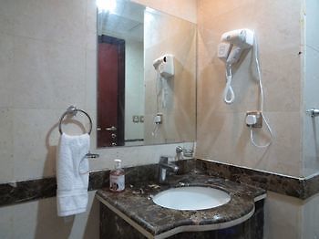 Luluat Muaz Hotel Mecca ภายนอก รูปภาพ