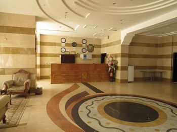 Luluat Muaz Hotel Mecca ภายนอก รูปภาพ
