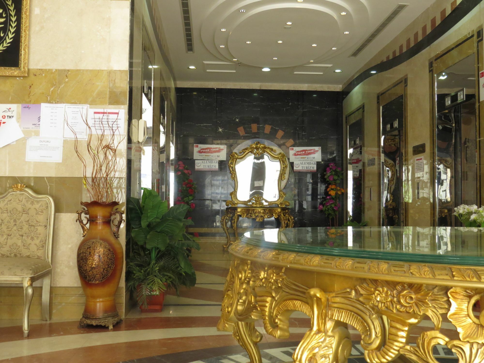 Luluat Muaz Hotel Mecca ภายนอก รูปภาพ
